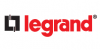 Legrand 774371 Розеточный блок 2X2К+З укомплектованный с защитными шторками-Valena-Слоновая кость