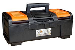 Ящик для инструментов 16" 390х210х160мм Boombox Энкор