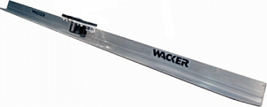 Профиль для виброрейки Wacker Neuson SBW 8 F