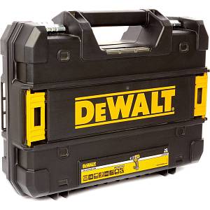 Шуруповерт аккумуляторный DeWalt DCD791NT (б/акк,б/зу) DeWalt (Инструмент)